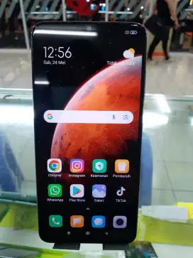 Redmi note 8 pro