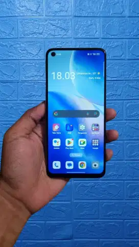 Oppo Reno 5 5G Ram 8/128GB