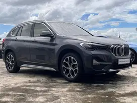 BMW X1 xLine 2021