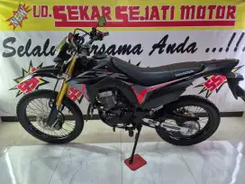 H CRF 150 super sae