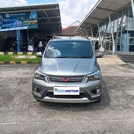 WULING CONFERO LUX ACT PLUS MT THN 2019 ABU