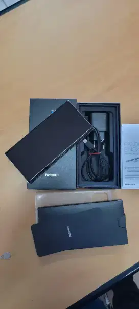 SAMSUNG GALAXY NOTE 10 PLUS 12/256