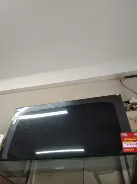 TV LED bisa bawa pulang tanpa Dp