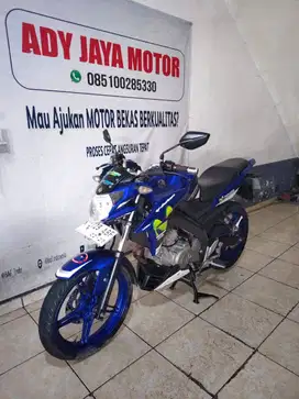 Yamaha Vixion 150 Movistar Th 2017