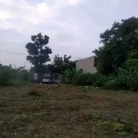 Tanah Kaveling Depok SHM Siap Bangun, 3 Km Setu Cilodong