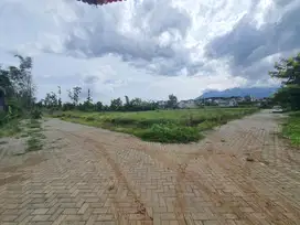 Tanah Kavling Cocok untuk hunian Malang