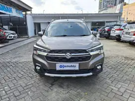 DP 5JT Suzuki XL7 1.5 Beta Bensin-AT 2020 Abu CKZCB