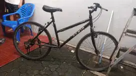 Sepeda MTB Genio 26 (bukan Federal)