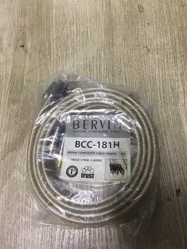 Bervin kabel/cable component