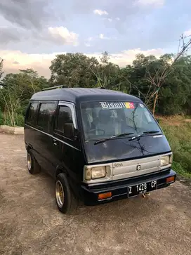 Suzuki Carry 1993 Bensin