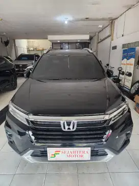 Honda BRV E 1.5 PRESTIGE CVT 2023 BG TGN KM LOW 20RB.AN FULL ORISINIL