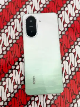 XIAOMI REDMI A5 RAM 4+4/128 NEW SEGEL GARANSI RESMI ‼️