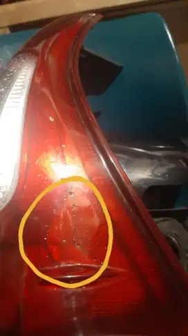 Lampu stop avanza 2016 minus