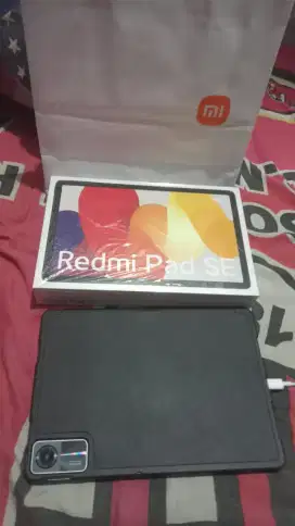 Di jual cepat Xiaomi pad SE