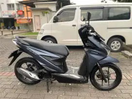 BEAT DELUXE SMARTKEY 2024