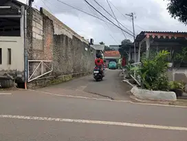 Harga Murah! Tanah Kavling Jakarta Selatan Dekat Pintu Toll Brigif 1