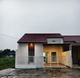 Dijual Rumah Mewah