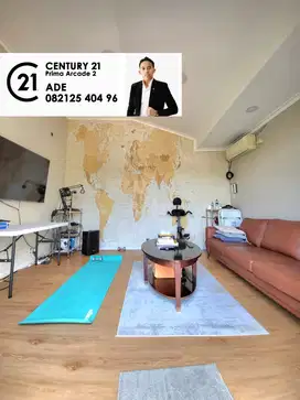 Rumah HOT SALE TURUN HARGA Di Menteng Utama Bintaro Jaya SC-14199