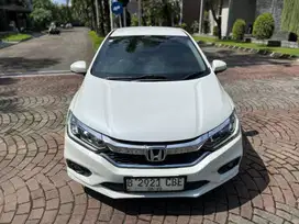 [Km68rb] All New City E Manual 2017 Pajak Baru Kredit Murah