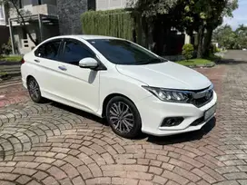 [Km68rb] All New City E Manual 2017 Pajak Baru Kredit Murah