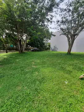 Dijual cepat tanah seluad 350m di Foresta, BSD hanya 16 jt / m
