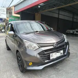 SIGRA 1.0 MANUAL 2018.Plat AG Asli Jatim.