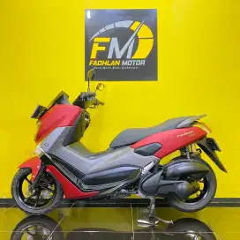 Yamaha Nmax Tahun 2019 Pajak On Full Orisinil