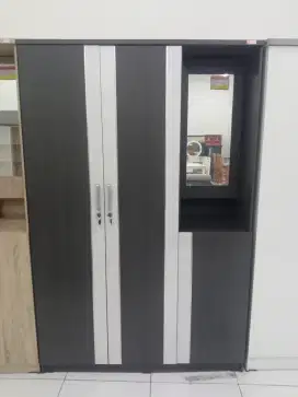 LEMARI 3P -  ACTIV SPIN LP 331