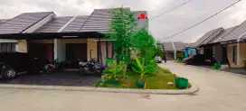 Rumah di Jual, Mutiara gading city, cluster monaco, Blok T5-11.