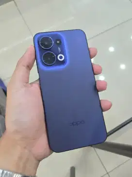 Oppo Reno 13 5G 12/256GB seken mulus