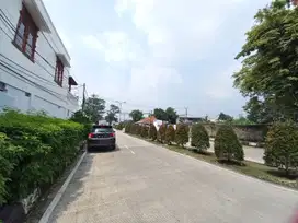 Akses Jalan Lebar, Tanah Kavling Bogor Barat Cocok Bangun Rumah Mewah