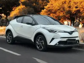 T CHR Hybrid 1.8 At 2023