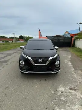 NEW LIVINA VL MATIC