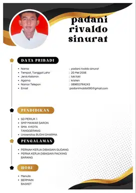 tidak ada hanya membutuhkan loker