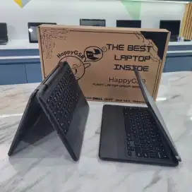 Laptop yoga Dell Lenovo editing gaming playstore