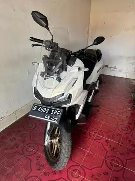 Honda adv 160 abs tangan 1