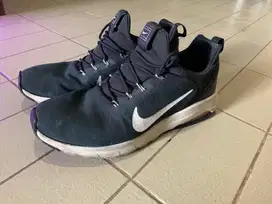 preloved original nike air max motion racer