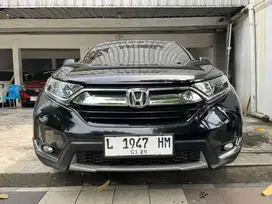 (LOW KM43rb) CRV/CR-V 1.5 TURBO 2018 MATIC PMK 2019 ISTIMEWAH TERAWAT