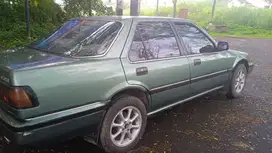 Honda Accord 1987 Bensin
