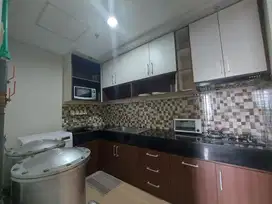 Disewakan Apartemen The Suites Trivium 1br Nyaman dan Bagus di Lippo