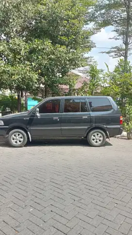 Kiang lgx 2.0 manual 2003