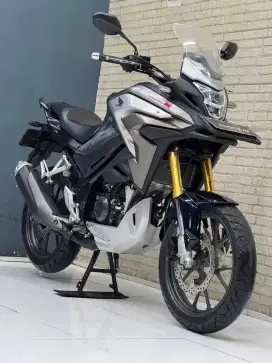 READY‼️ HONDA CB X 150 TH 2023 MULUS ODO 20RB. RONY MUSTIKA