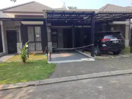 Dijual Rumah Sentul Nirwana The Breeze