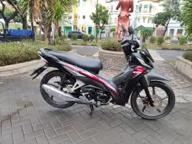 REVO X FI 2024 (KM 9K)