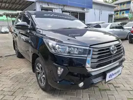 [OLXMOBBI] DP RENDAH Toyota Kijang Innova 2.0 G Bensin-AT 2021 UTOMXI