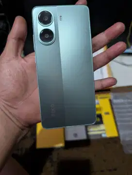 Poco X7 Pro 5G Ram 12/512Gb Mulus Garansi Panjang Siap Pakai
