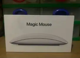 Magic Mouse Apple Gen 2