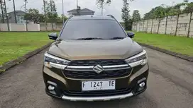 Suzuki Xl7 1.5 Alpha 2022 Matic KM36rb Record TGN 1 Bebas LakaBanjir