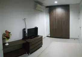 Disewakan Apartemen Trivium 1br South Dekat Papaya Bagus dan Nyaman