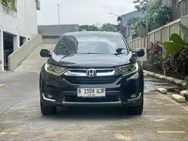 Honda CRV 2.0 iVtec AT 2017